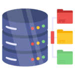 Arquivo de banco de dados