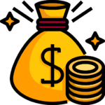 Bolsa de dinheiro