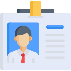 Carteira de identidade