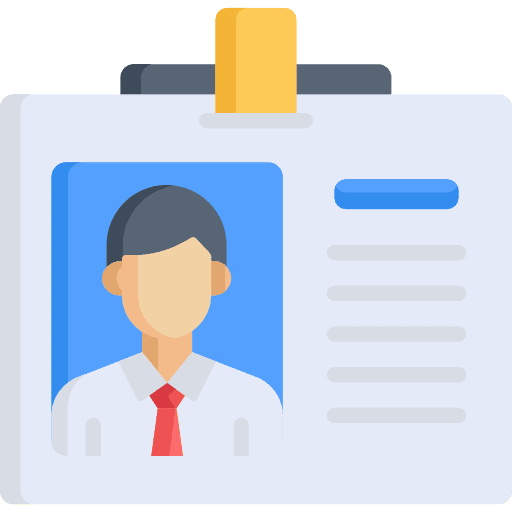 Carteira de identidade