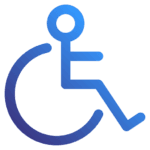 Pessoa com deficiencia